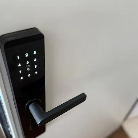 Ori Drymades Apartamento Gjilek
