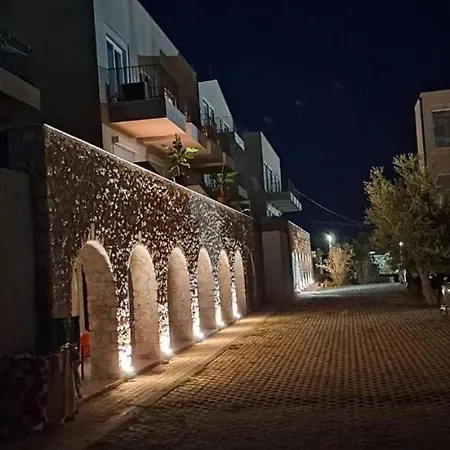 Ori Drymades